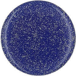 Sonique Pop Socket for Mobile Phone Glitter Dark Blue