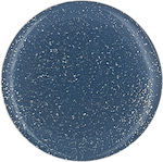 Sonique Pop Socket for Mobile Phone Glitter Blue