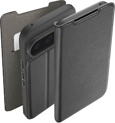 Bigben Case Google Pixel 9 9 Pro Clapet Card Holder Video Holder Black Bigben Case Google Pixel 9 9 Pro Clapet Card Holder Video Holder Black