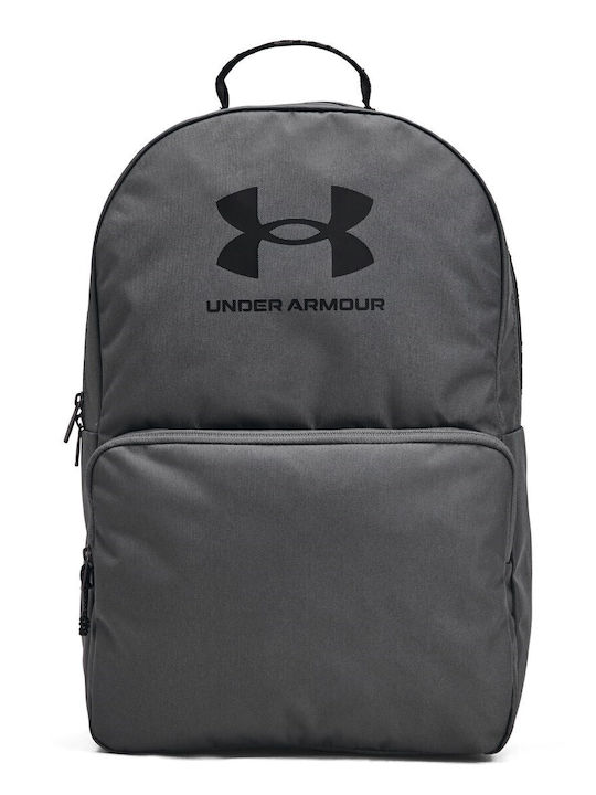 Under Armour Loudon 25L Grey Backpack