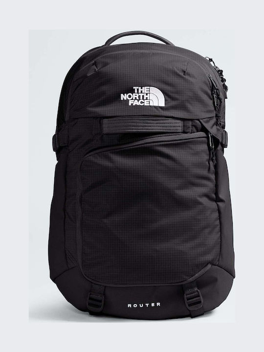 The North Face Router 35Es TNF Black/TNF Black Skroutz Germany