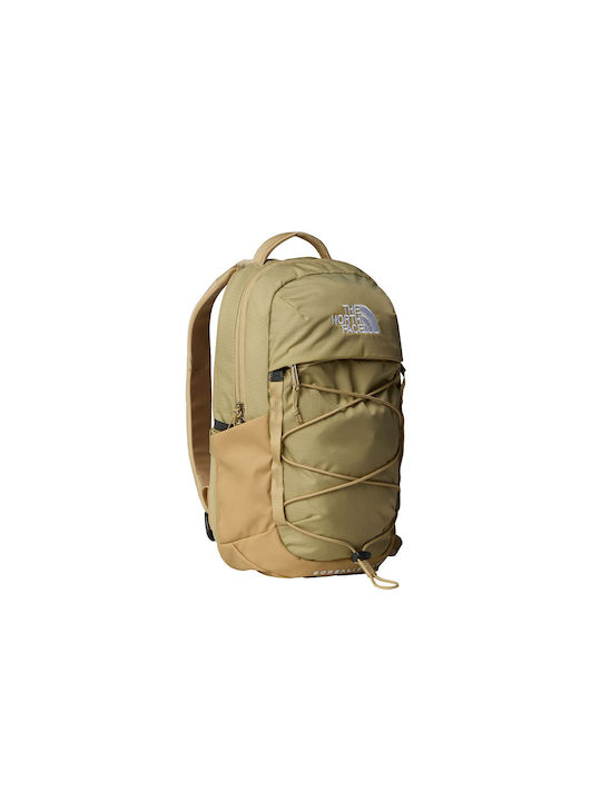 The North Face Borealis Fabric Backpack Beige 10lt