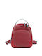 Doca Women's Bag Backpack Red