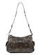 Doca Women's Bag Shoulder Brown