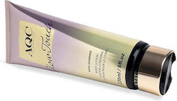 Aquarius Cosmetic Glow Touch Lotion Body Woody Sweet Fragrance 236ml