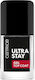 Catrice Cosmetics Ultra Stay Gel Top Coat Top Coat / Base Coat για Gel 10.5ml