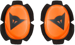 Dainese Motorcycle Knee Guards