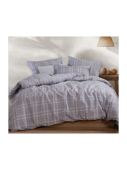Nef-Nef Homeware Сет Чаршафи 170x270см. Highlar...