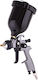 Elmark Pistol De Vopsit Cu Aer HVLP Tumbler Plutitor 2mm