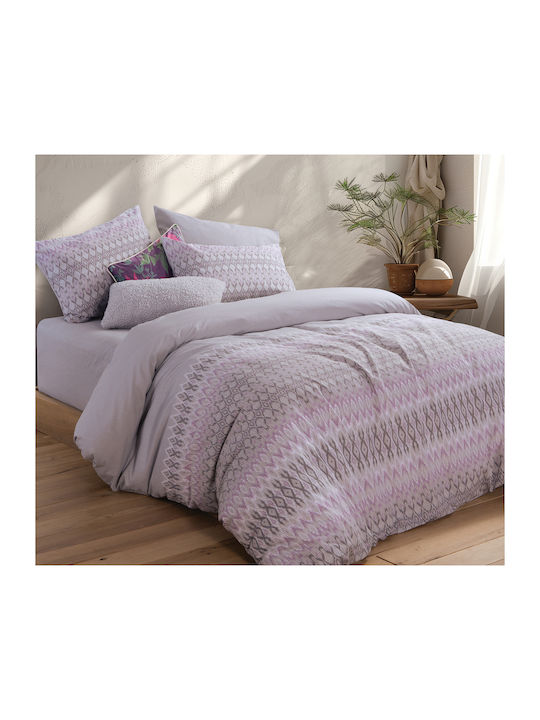 Nef-Nef Homeware Avion Σετ Σεντόνια Υπέρδιπλα 2...