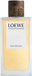 Loewe Loewe Un Paseo Eau de Parfum 150ml
