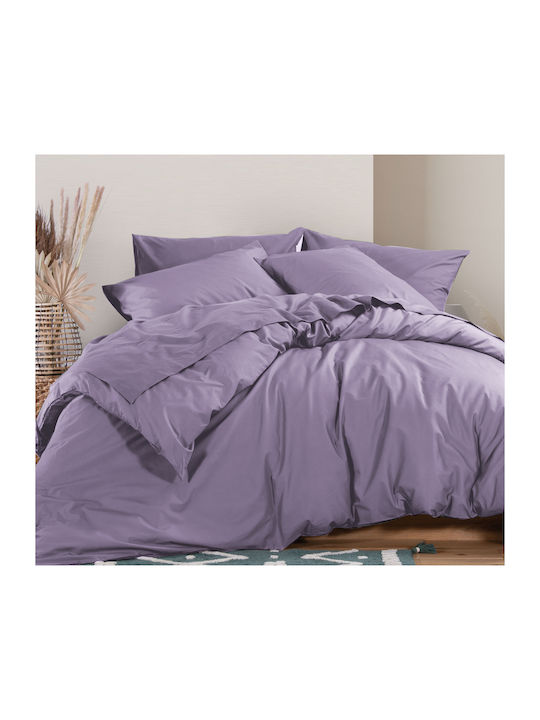 Nef-Nef Homeware Duvet Cover Cotton Single 160x...