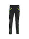 Cofra Velten Pantaloni de Lucru Negru