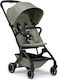 Joolz Aer+ Bundle Baby Stroller Suitable from 6+ Months Sage Green 6kg