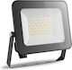 Fos me LED Flood Light 30W Natural White 4000K ...