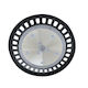 Elmark Boston150 Bell Light 150W Cool White 25500 Lumen with Built-in LED White Ø27.3xH11.3cm