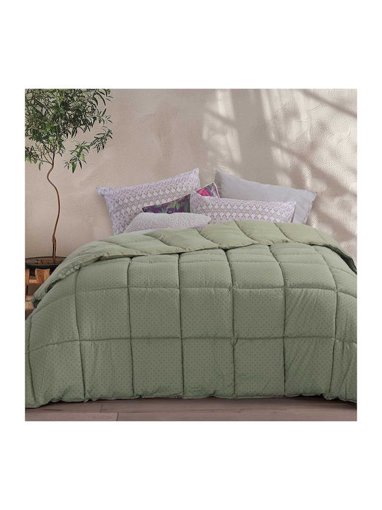 Nef-Nef Homeware Duvet Queen with Hollowfiber F...