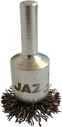 Jaz BCP916310 Wire Brush Tool 6mm