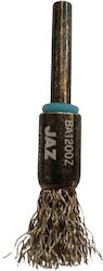 Jaz BA1200Z Wire Brush Tool 6mm