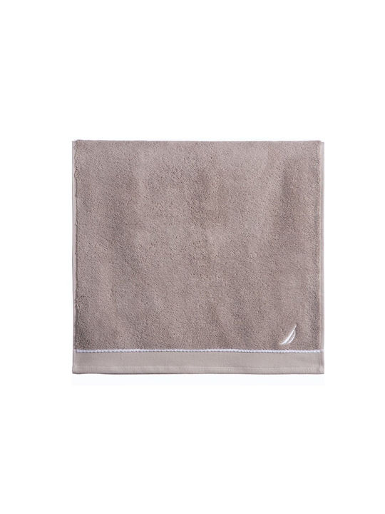 Nef-Nef Homeware Bath Towel Nautica Coast 70x14...