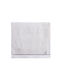 Nef-Nef Homeware Handtuch Nautica Coast 30x50εκ. Gray Gewicht 600gr/m²