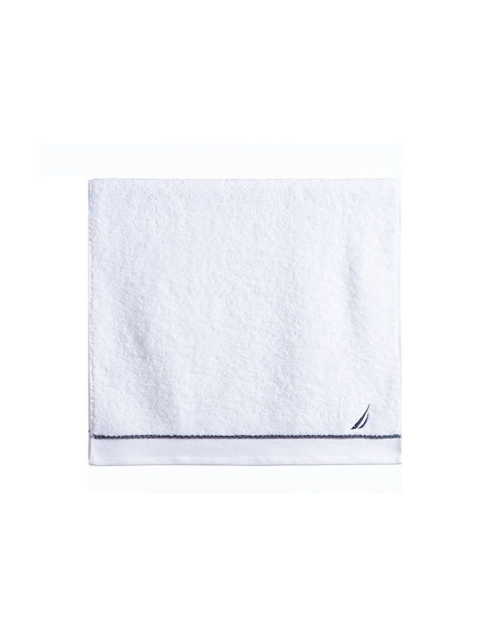 Nef-Nef Homeware Bath Towel Nautica Coast 70x14...