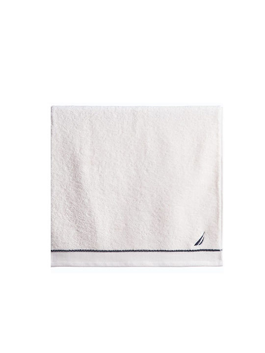 Nef-Nef Homeware Facecloth Nautica Coast 50x90c...