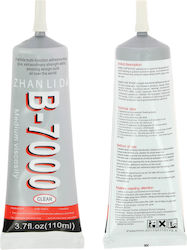 B-7000 Strength Glue Lcd Phone Window Frame Repair 110ml Transparent