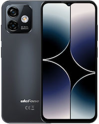 Ulefone Note 16 Pro NFC Dual SIM (4GB/128GB) Meteorite Black