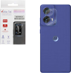 Volte-Tel Προστασία Κάμερας Tempered Glass για το Motorola Moto G85 5G