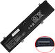 Συμβατή Μπαταρία για Asus ROG Asus ROG Zephyrus G14 GA402, GA402NI, GA402NI-0004, GA402NI-N2012W, GA402NJ με 4920mAh