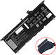 Съвместима Батерия за Dell XPS / Inspiron / Географска ширина Dell XPS 13 9370 с 6500mAh