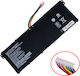 Baterie Compatibilă pentru Acer Aspire / TravelMate / Extensa Acer Aspire 3 A315-56, A315-57, A315-57G, A315-58, A315-58G, A315-59, A315-59G cu 3831mAh