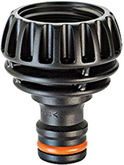 Cluber 8557 Wasserhahnanschluss Innengewinde 1/2" 3/4''
