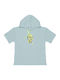 Παιδικό T-shirt φιστικί Gagner