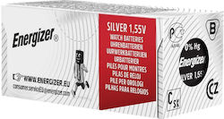 Energizer Silberoxid-Batterie SR64 1,55 V 1 Stück