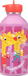 Draeger Paris 1886 Stainless Steel Water Bottle 300ml – Giraffe