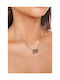 Decoro Necklace from Silver