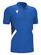 Polo Μπλούζα Royal Blue/white