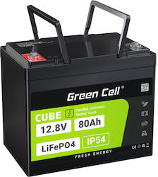 Green Cell Baterie de Schimb pentru Scutere electrice