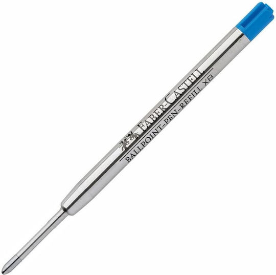 Ανταλλακτικό Στυλό Faber-castell Xb Blue 148746