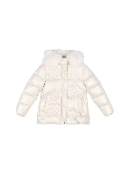 Joyce Kinderjacke BEZ