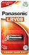 Panasonic Alkaline Batterie A23 12V 1Stück