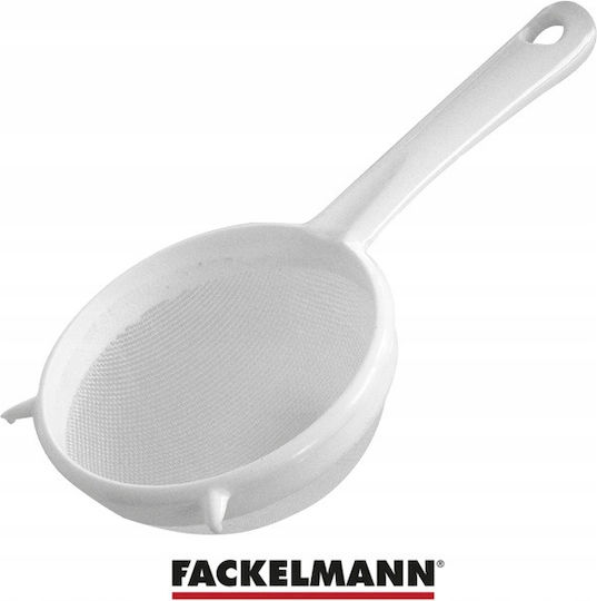 Fackelmann Σουρωτήρι Arcadalina με πλαστική σίτα Ø9cm