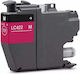 Cerneală Compatibilă Pentru Imprimantă InkJet Brother LC422M 550 Pagini 11ml Magenta 1 Bucată