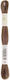 DMC Thread Embroidery Chocolate 105