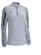 Γυναικεία Αθλητική Μπλούζα Silver, Anthracite
