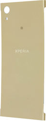 Housing Part Back Cover Sony Xperia Xa1 – Gold