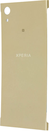 Housing Part Back Cover Sony Xperia Xa1 – Gold