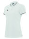 Γυναικεία Αθλητική Polo Μπλούζα White, Anthracite